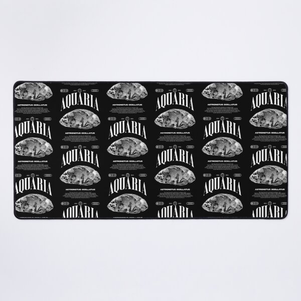 Item preview, Oscar Fish Keeper Modern Streetwear designed and sold by JRRTs.
