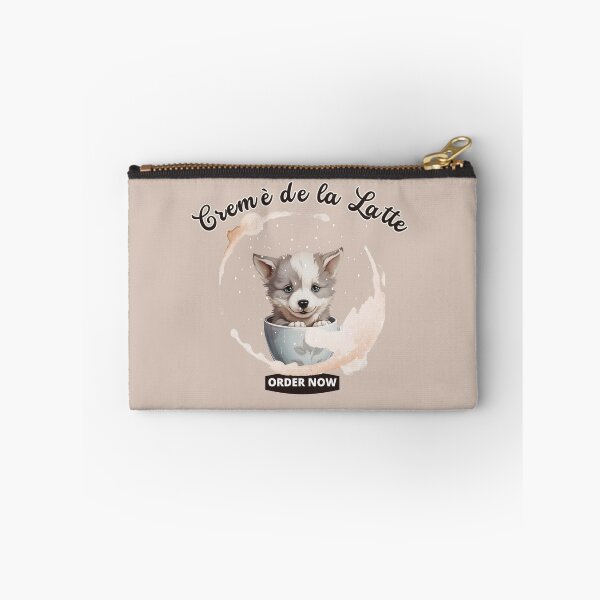Item preview, Cremè de la Latte. Latte Art designed and sold by AnnDard.