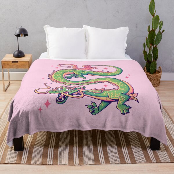 Item preview, Peaceful Dragon designed and sold by Dalmata's Spot.