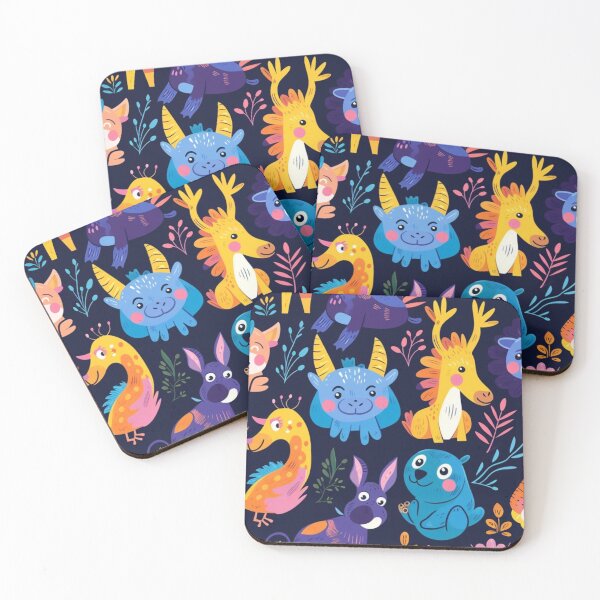 Item preview, Mythical Animal Design Gift Idea designed and sold by CryptoThings.