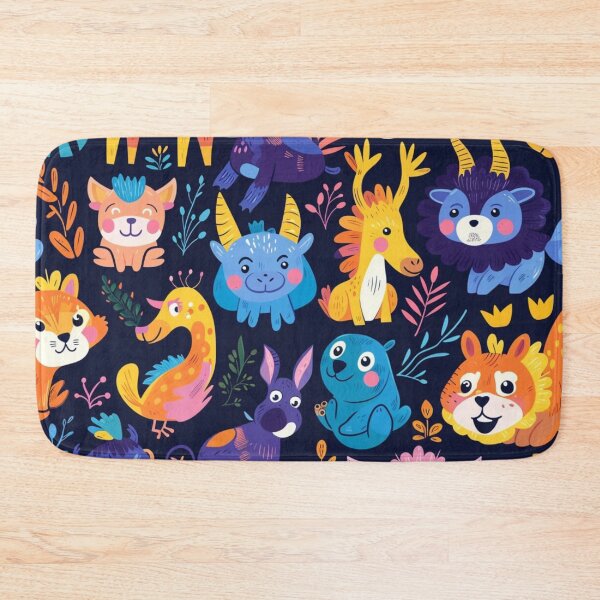 Item preview, Mythical Animal Design Gift Idea designed and sold by CryptoThings.