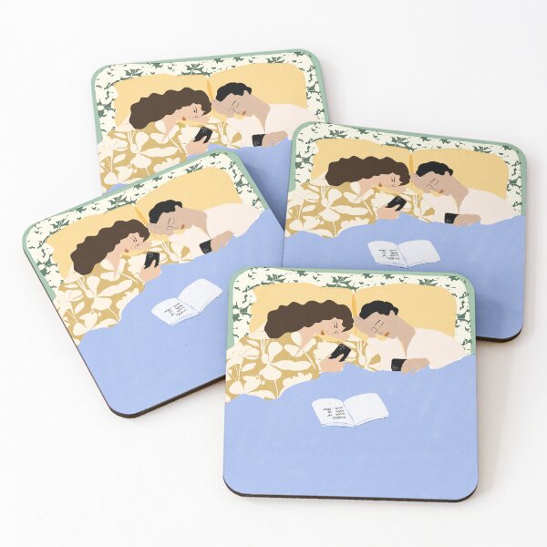 Item preview, People used to talk to each other (part two) designed and sold by chotnelle.