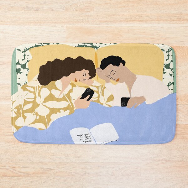 Item preview, People used to talk to each other (part two) designed and sold by chotnelle.