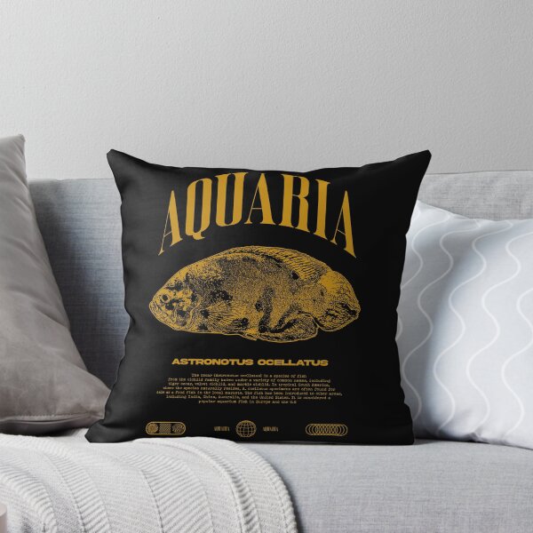 Item preview, Oscar Fish Keeper Modern Streetwear designed and sold by JRRTs.