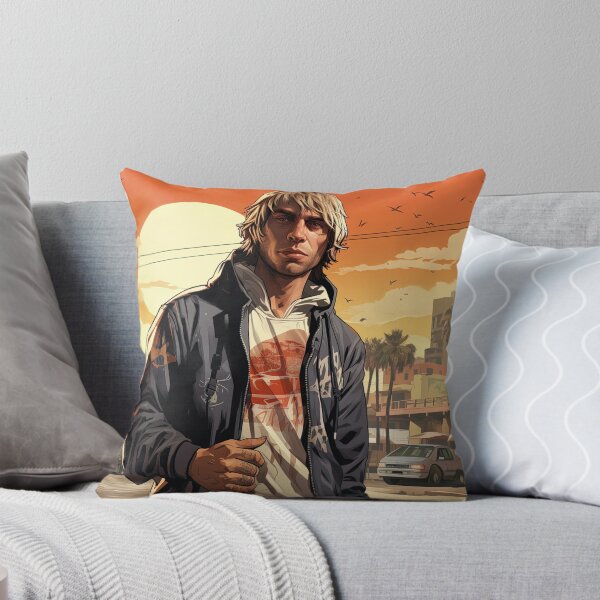 Item preview, Zachary Taylor | Hip Hop style designed and sold by ComicsFactory.