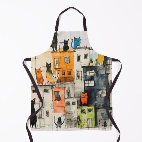 Item preview, CITY CAT designed and sold by Artcollectionus.