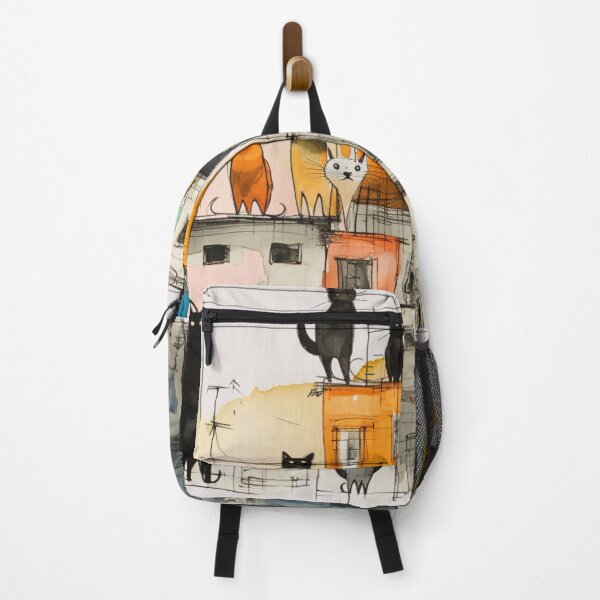 Item preview, CITY CAT designed and sold by Artcollectionus.