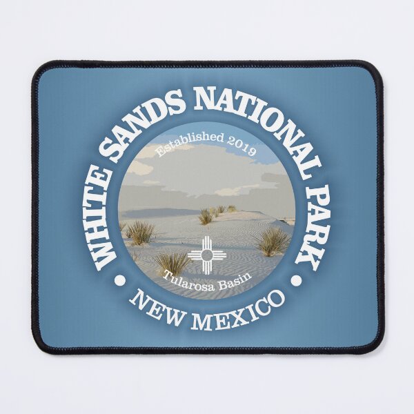 Item preview, White Sands (NP2) designed and sold by curranmorgan.