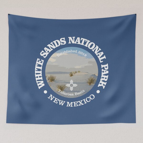 Item preview, White Sands (NP2) designed and sold by curranmorgan.