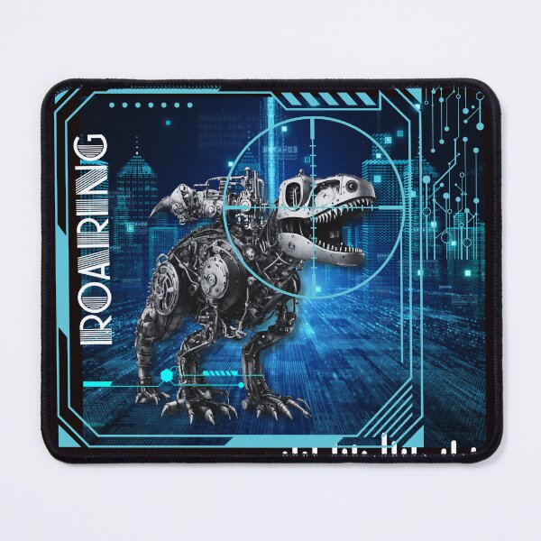 Item preview, Roaring designed and sold by Steampunkcrono.