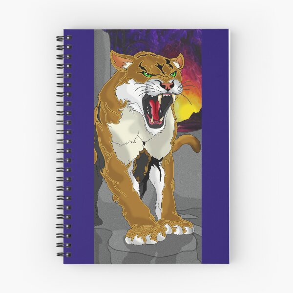 Item preview, Mountain Lion designed and sold by Lytebound.