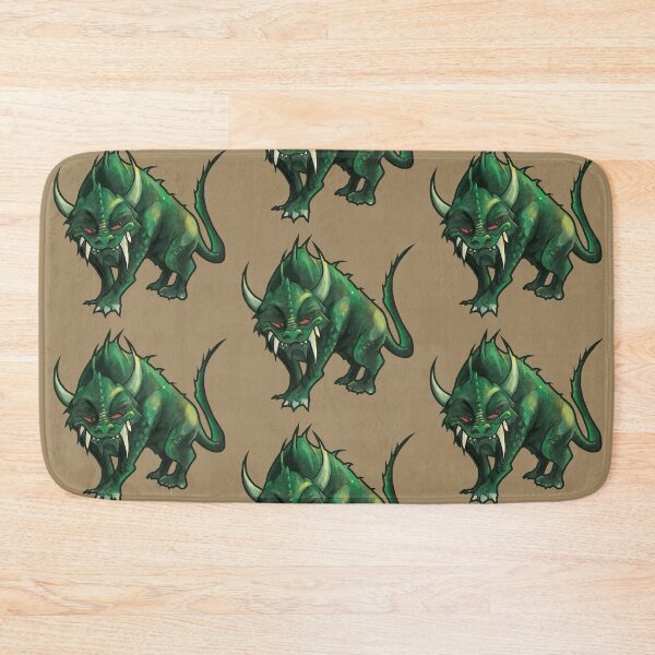 Item preview, Hodag designed and sold by BurtonJGross.