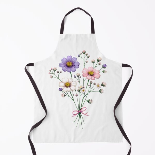 Item preview, Bouquet of wild flowers designed and sold by anderlee.