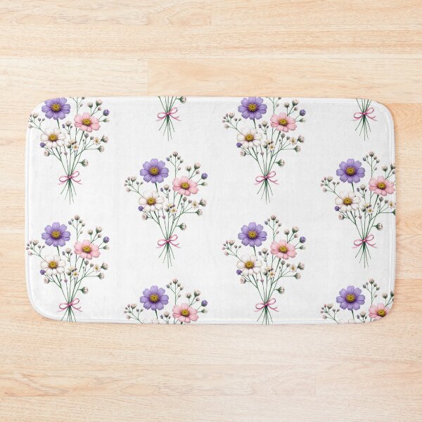 Item preview, Bouquet of wild flowers designed and sold by anderlee.