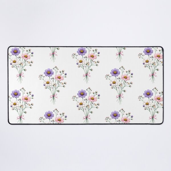 Item preview, Bouquet of wild flowers designed and sold by anderlee.