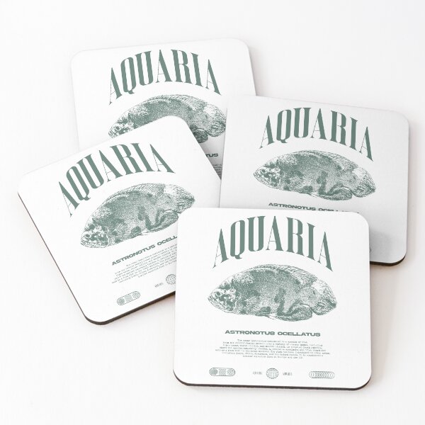 Item preview, Oscar Fish Keeper Modern Streetwear designed and sold by JRRTs.