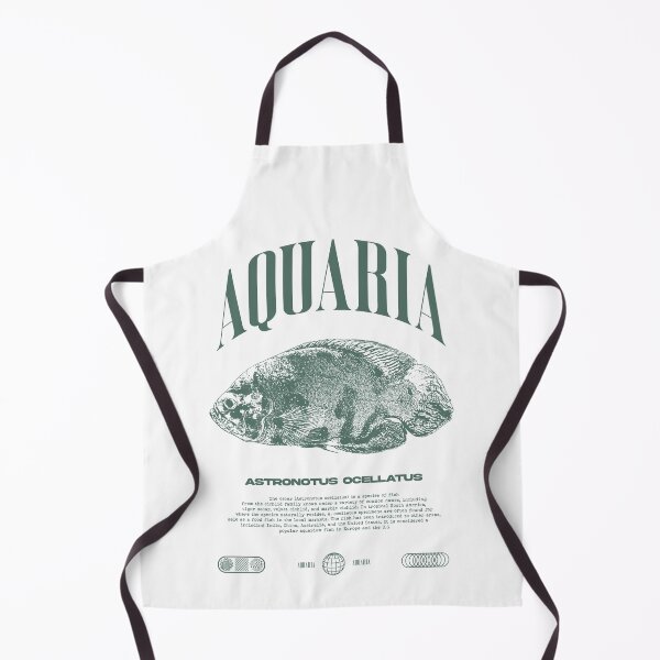 Item preview, Oscar Fish Keeper Modern Streetwear designed and sold by JRRTs.