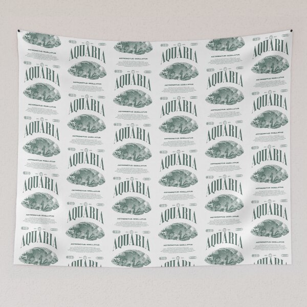 Item preview, Oscar Fish Keeper Modern Streetwear designed and sold by JRRTs.