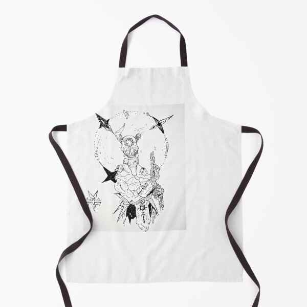 Item preview, SPIRITUAL BEING designed and sold by MSMartgallery.