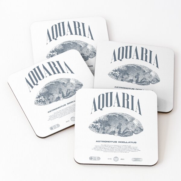 Item preview, Oscar Fish Keeper Modern Streetwear designed and sold by JRRTs.