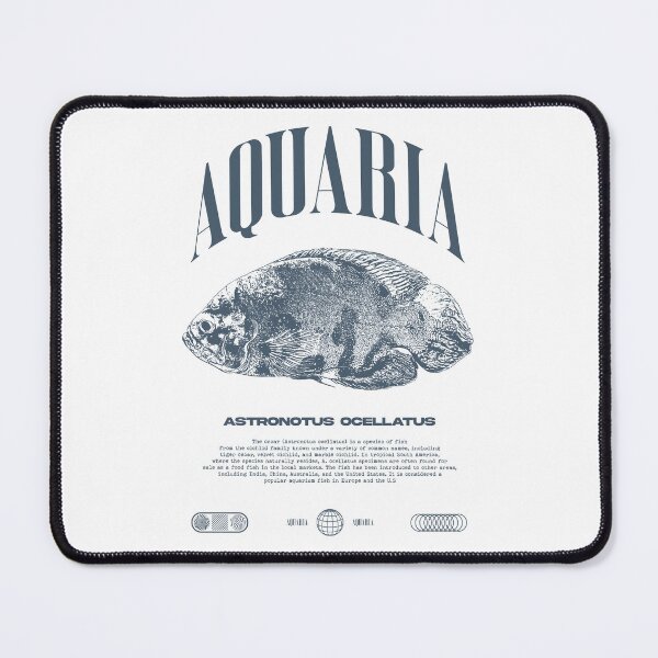 Item preview, Oscar Fish Keeper Modern Streetwear designed and sold by JRRTs.