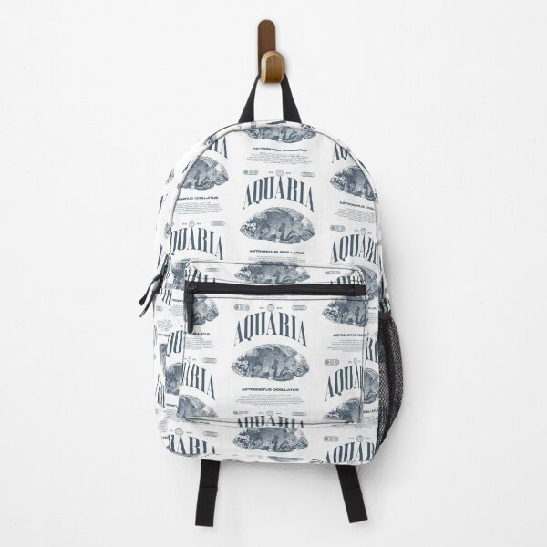 Item preview, Oscar Fish Keeper Modern Streetwear designed and sold by JRRTs.