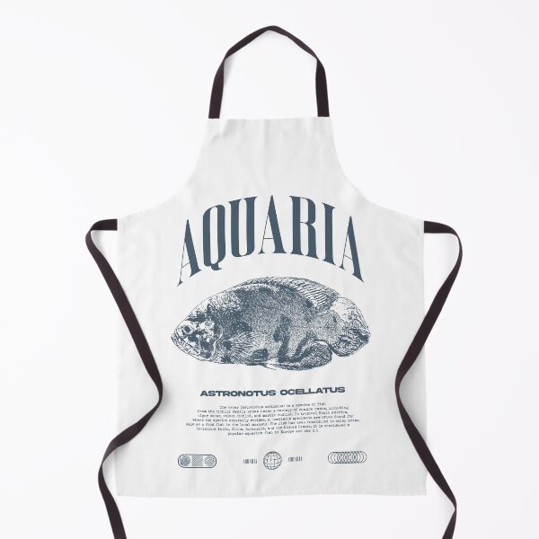 Item preview, Oscar Fish Keeper Modern Streetwear designed and sold by JRRTs.