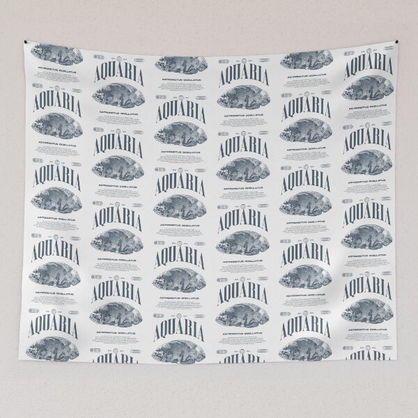 Item preview, Oscar Fish Keeper Modern Streetwear designed and sold by JRRTs.