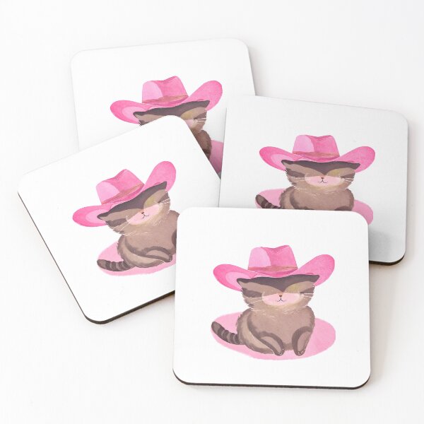 Item preview, Cowboy Cat designed and sold by Bubbles1409.