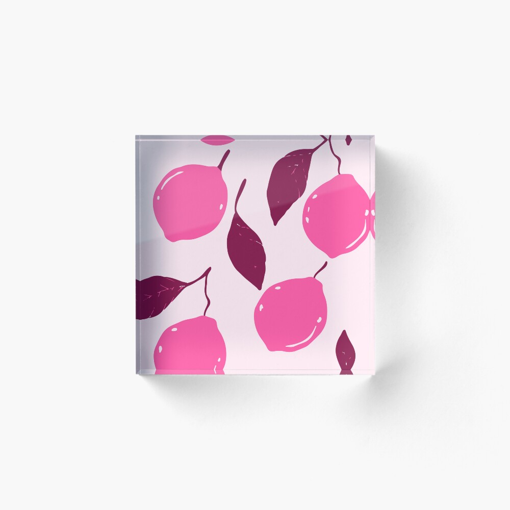 Item preview, Acrylic Block designed and sold by timegraf.