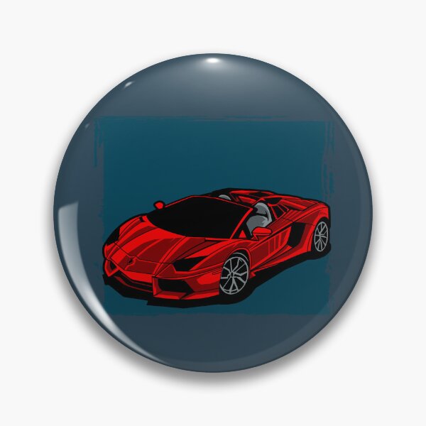 Item preview, Speed Demon Dreams: Sports Car Revival designed and sold by SmokaARTS.