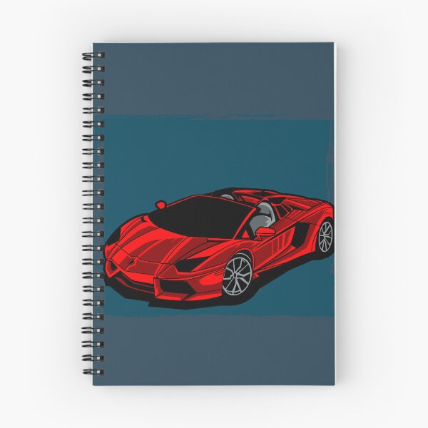 Item preview, Speed Demon Dreams: Sports Car Revival designed and sold by SmokaARTS.