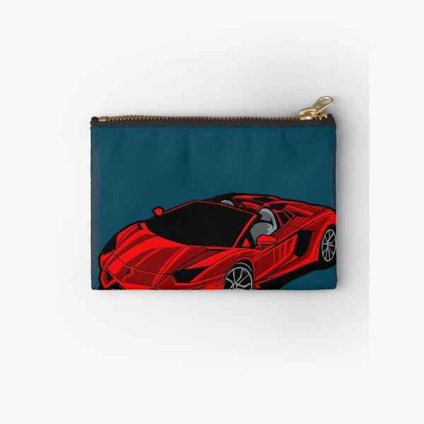 Item preview, Speed Demon Dreams: Sports Car Revival designed and sold by SmokaARTS.