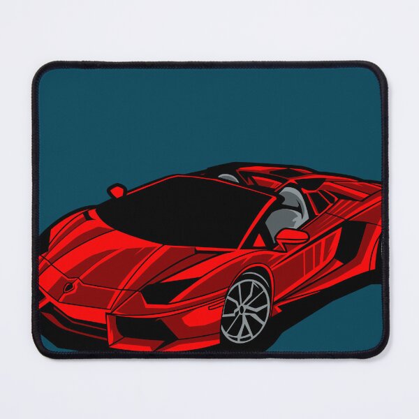 Item preview, Speed Demon Dreams: Sports Car Revival designed and sold by SmokaARTS.