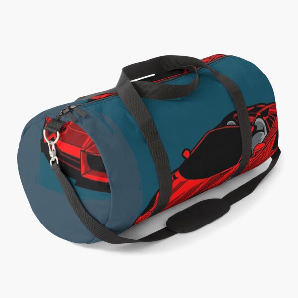 Item preview, Speed Demon Dreams: Sports Car Revival designed and sold by SmokaARTS.
