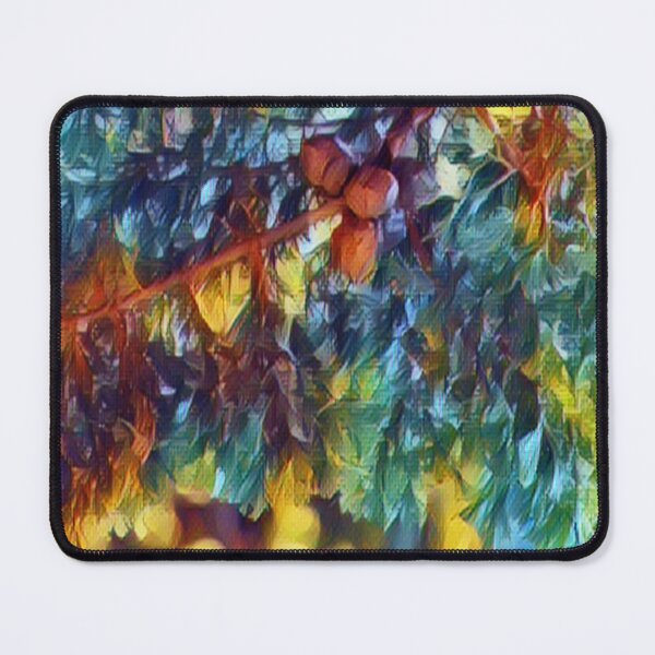Item preview, Fruit Tree designed and sold by ArtzByAdraya.