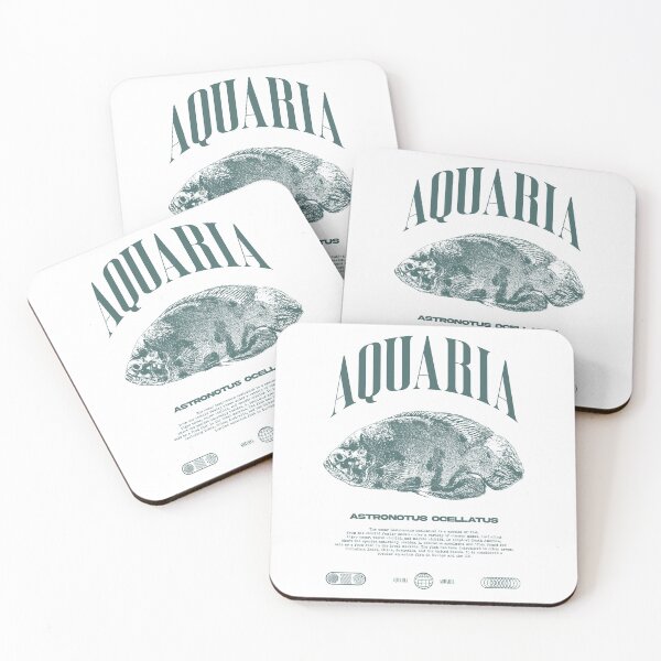 Item preview, Oscar Fish Keeper Modern Streetwear designed and sold by JRRTs.