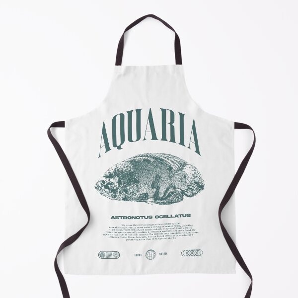 Item preview, Oscar Fish Keeper Modern Streetwear designed and sold by JRRTs.