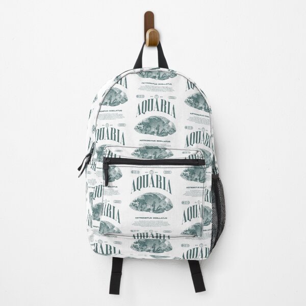 Item preview, Oscar Fish Keeper Modern Streetwear designed and sold by JRRTs.