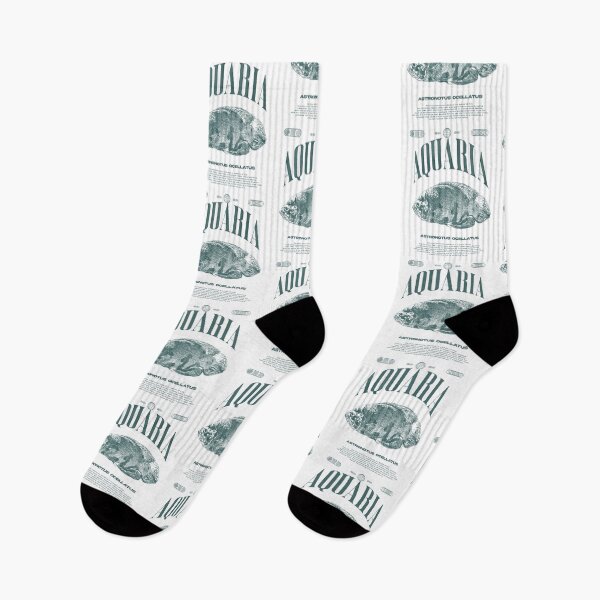 Item preview, Oscar Fish Keeper Modern Streetwear designed and sold by JRRTs.