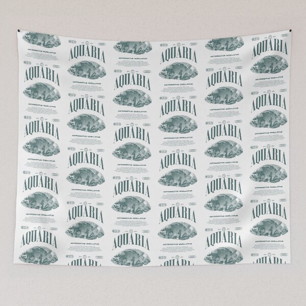 Item preview, Oscar Fish Keeper Modern Streetwear designed and sold by JRRTs.