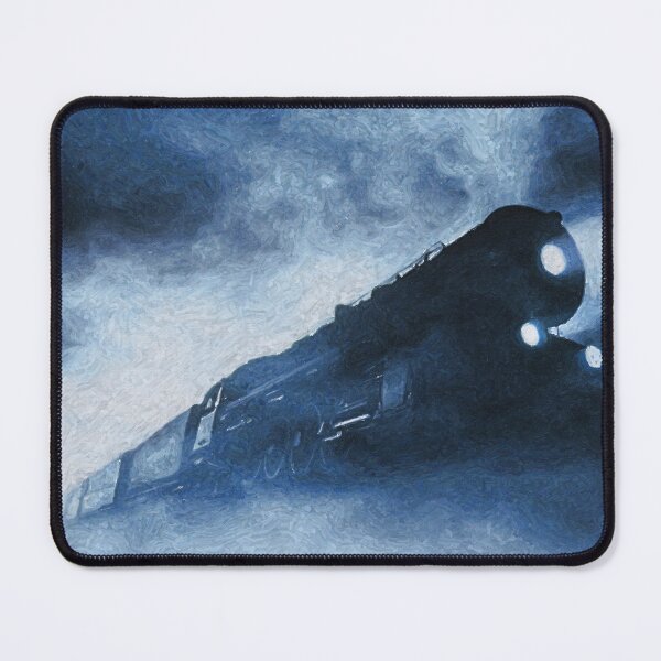 Item preview, Railway Journey designed and sold by Martin Geller.