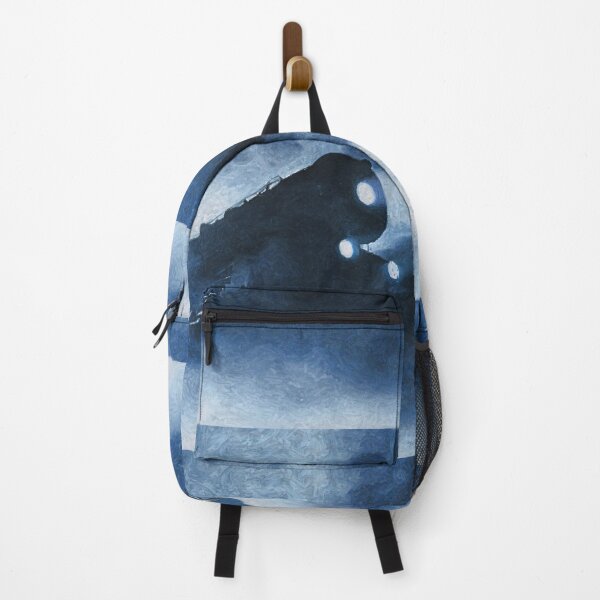 Item preview, Railway Journey designed and sold by Martin Geller.