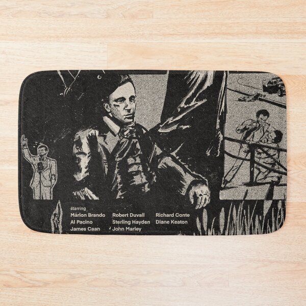 Item preview, Classic The Godfather designed and sold by Emptyst store.