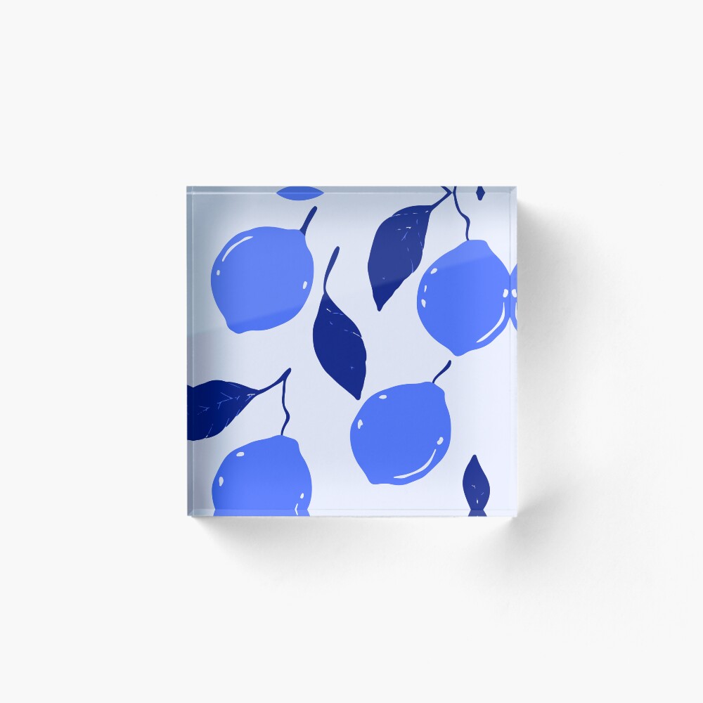 Item preview, Acrylic Block designed and sold by timegraf.