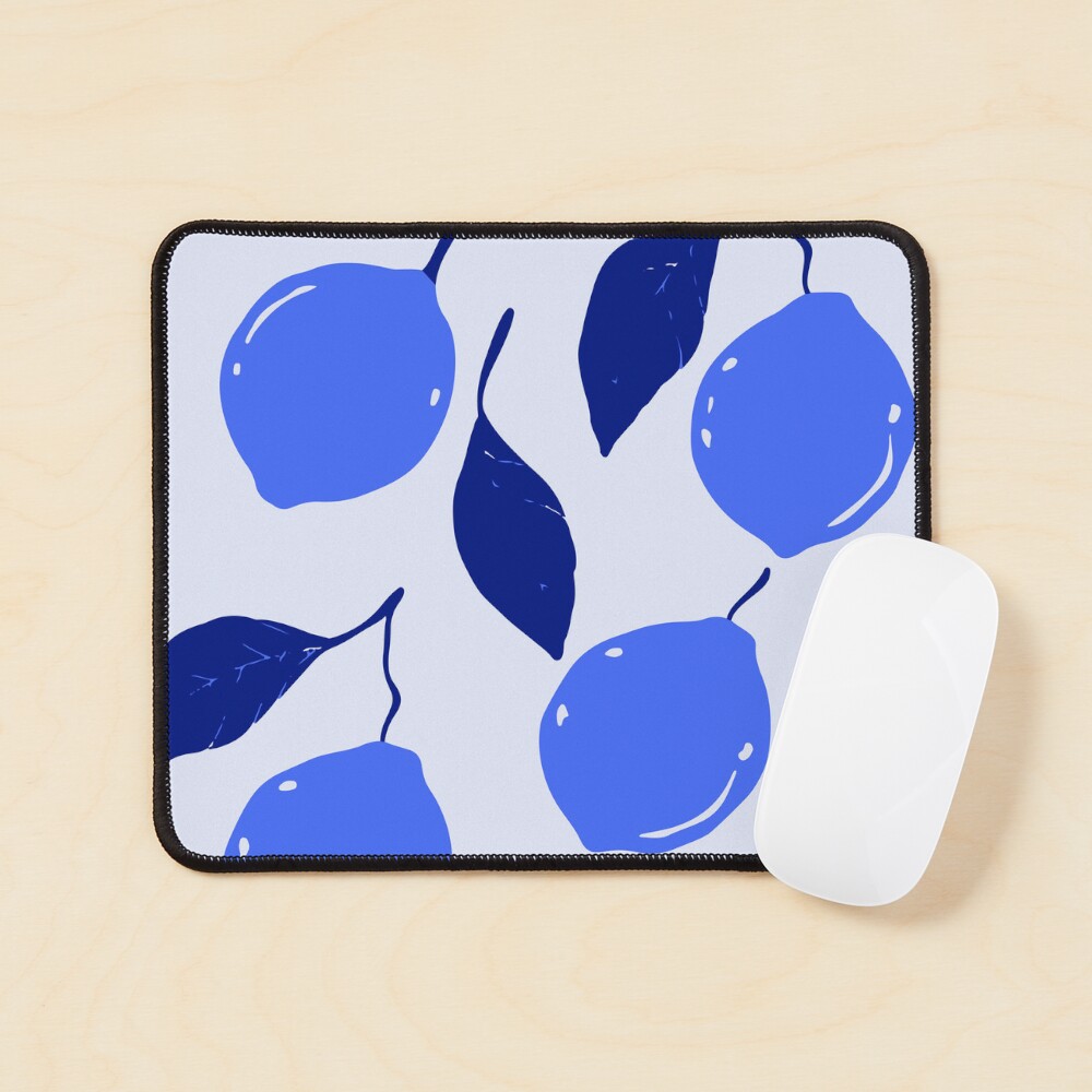 Item preview, Mouse Pad designed and sold by timegraf.
