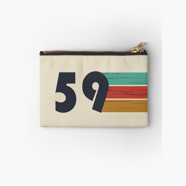Item preview, Born in 1959 vintage retro classic birthday designed and sold by Alexaltay.
