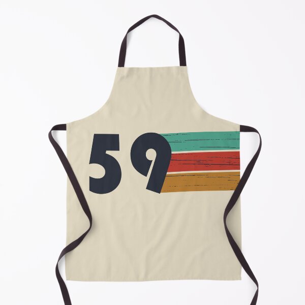 Item preview, Born in 1959 vintage retro classic birthday designed and sold by Alexaltay.
