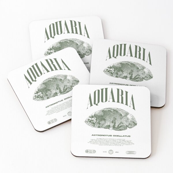Item preview, Oscar Fish Keeper Modern Streetwear designed and sold by JRRTs.
