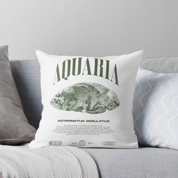Item preview, Oscar Fish Keeper Modern Streetwear designed and sold by JRRTs.